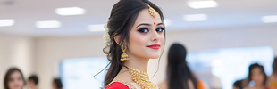 Bridal Make Up HD